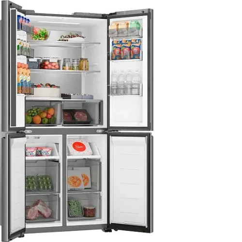 Холодильник HAIER HTF-450LM6RU