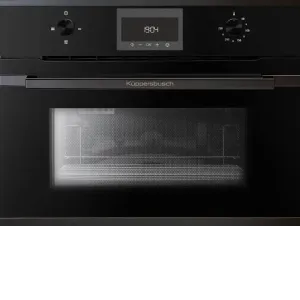 Микроволновая печь KUPPERSBUSCH CM 6330.0 S6