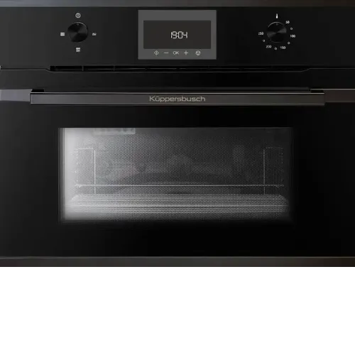Микроволновая печь KUPPERSBUSCH CM 6330.0 S6