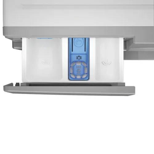 Стиральная машина BEKO WHE6512ZSW