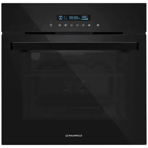 Духовой шкаф MAUNFELD AEOD6063BM