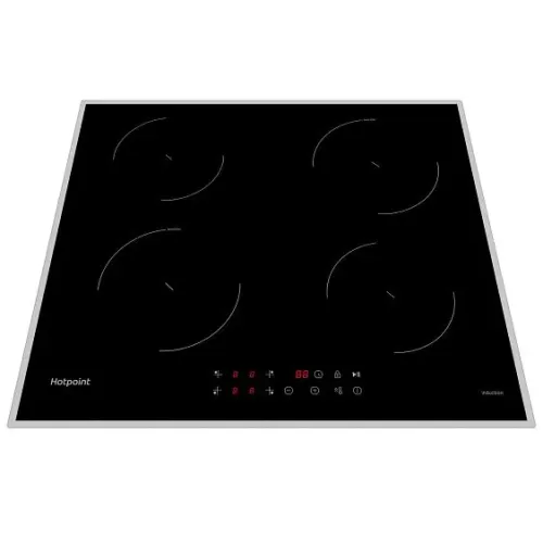 Варочная поверхность HOTPOINT-ARISTON HQ 1760SC IX