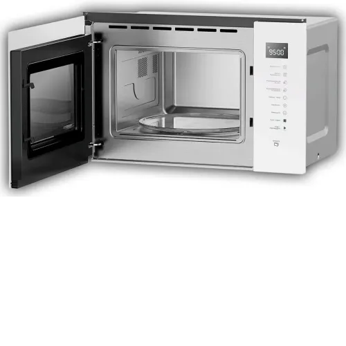 Микроволновая печь HOTPOINT-ARISTON MF25G WH H