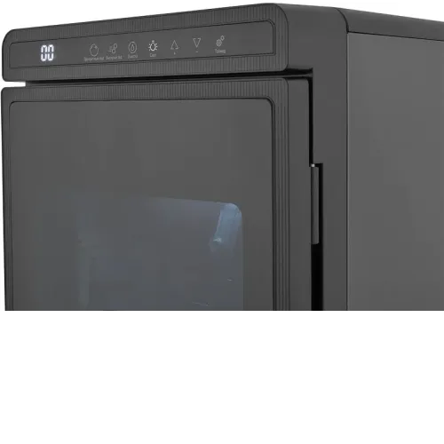 Льдогенератор ZUGEL ZIM1002