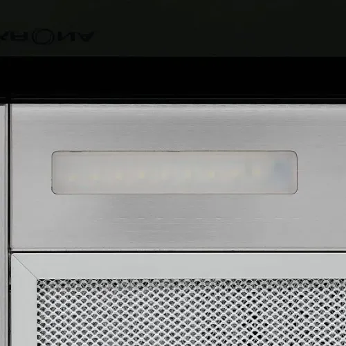 Вытяжка KRONA ISIDA 600 inox SGC
