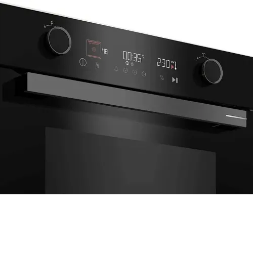 Духовой шкаф GRUNDIG GEKW12400B