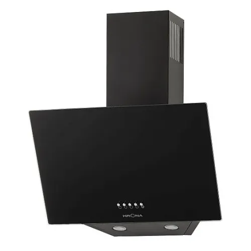 Вытяжка KRONA GABRIELE 500 black PB