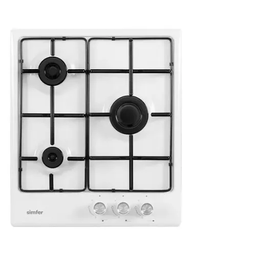 Варочная поверхность SIMFER H45V30W470