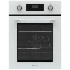 Духовой шкаф KRONA SONATA 45 WH G 2