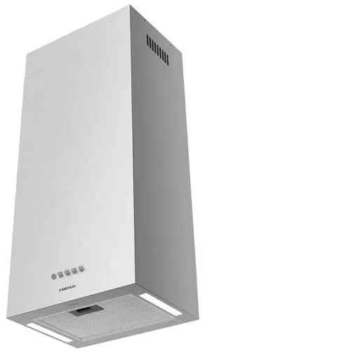 Вытяжка MEFERI ROOMBOX40IX ISLA COMFORT