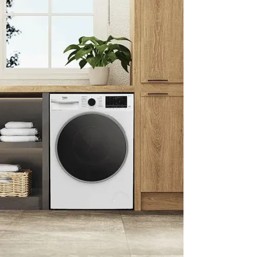 Стиральная машина BEKO B3DFR57H23W