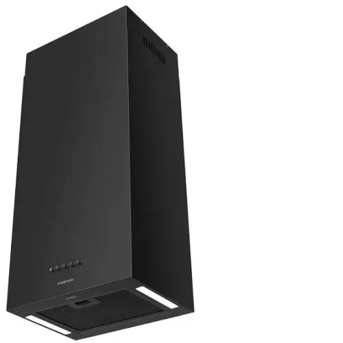 Вытяжка MEFERI ROOMBOX40BK ISLA COMFORT