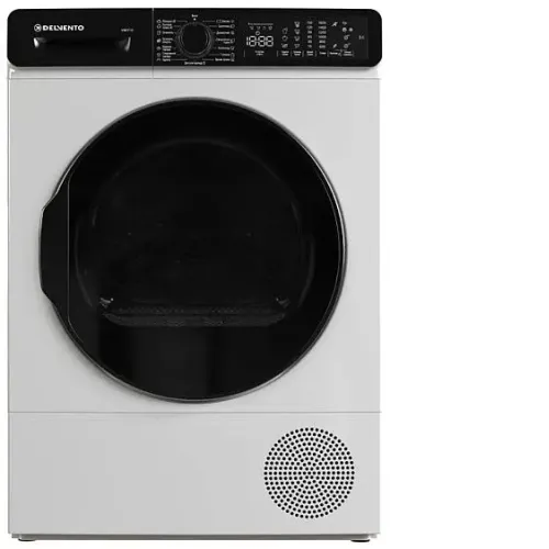 Сушильная машина DELVENTO VWD710