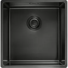 Кухонная мойка FRANKE BXM 210/110-40 F-INOX антрацит (127.0650.362)