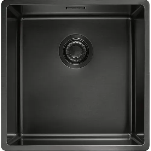 Кухонная мойка FRANKE BXM 210/110-40 F-INOX антрацит (127.0650.362)