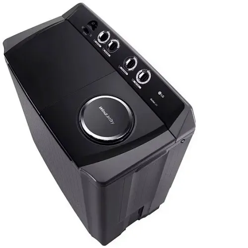 Стиральная машина LG P1861RWNT