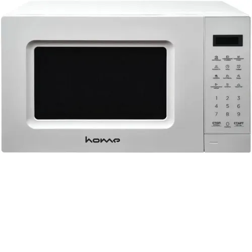 Микроволновая печь HOME HDM207BW