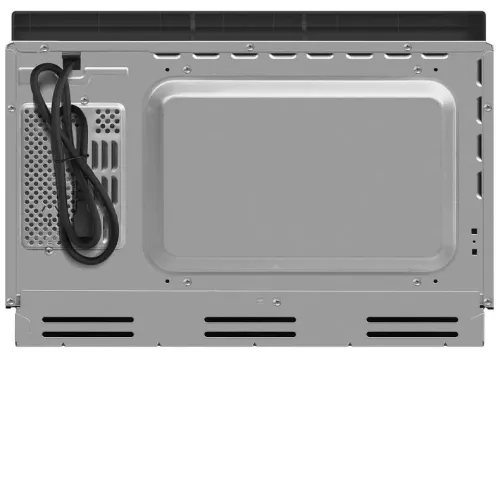 Микроволновая печь MEFERI MMO6025BK RETRO