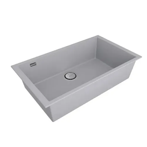 Кухонная мойка PAULMARK NEO CLASSIC PM967644-UGR