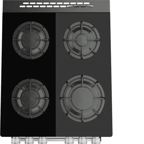 Плита DARINA 1F2 GC241 110 W