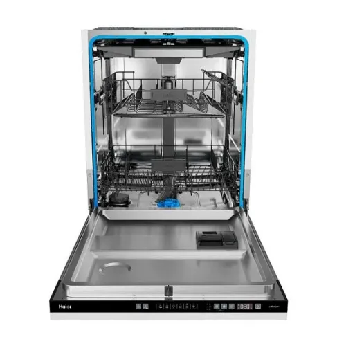 Посудомоечная машина HAIER HDWE14-692RU