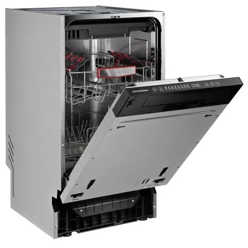 Посудомоечная машина KUPPERSBERG GHL 4530