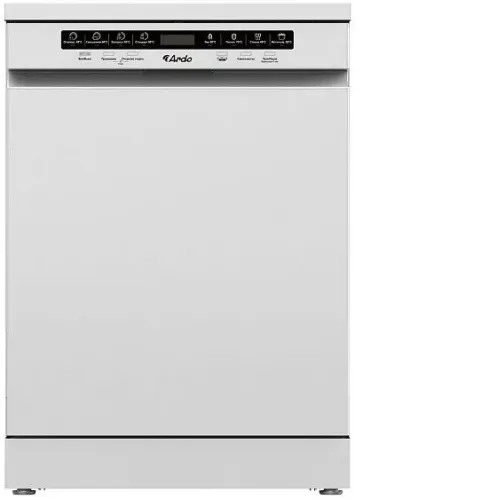 Посудомоечная машина ARDO DTH1563W2