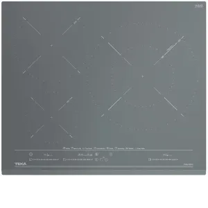 Варочная поверхность TEKA IZC 63630 MST STONE GREY (112500019)