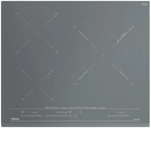 Варочная поверхность TEKA IZC 63630 MST STONE GREY (112500019)