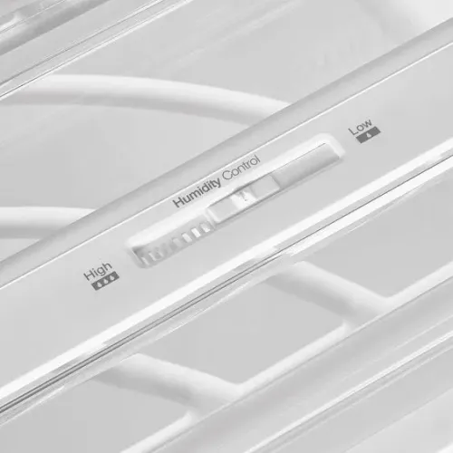 Холодильник MAUNFELD MFF200NFX10 Inverter