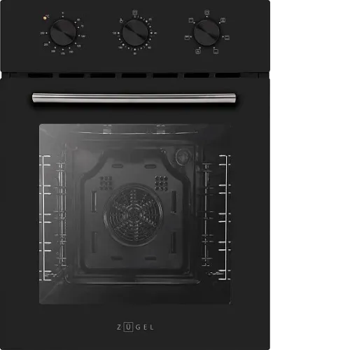 Духовой шкаф ZUGEL ZOE604B