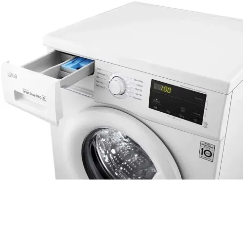 Стиральная машина LG F2Y1TYP65P