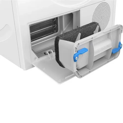 Сушильная машина BOSCH WTH86277PL