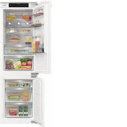 Холодильник GORENJE NRKI517E82WF