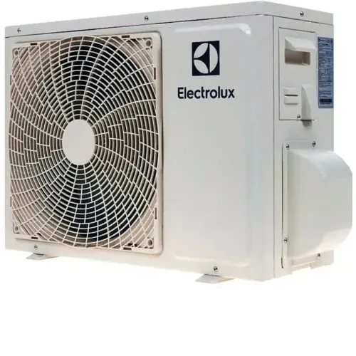 Сплит-система ELECTROLUX Fusion Wave Super DC EACS/I-12HFW/N8