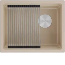 Кухонная мойка PAULMARK LUMI-PRO LU-PRO 55-LA