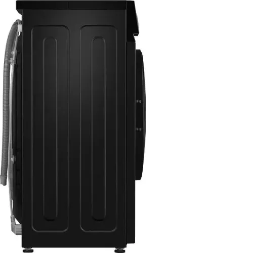 Стиральная машина WEISSGAUFF WM 47147 DC Inverter Steam Black