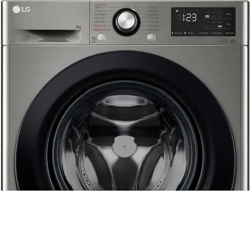 Стиральная машина LG F4R3TYG6P