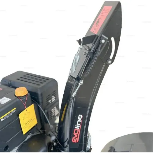 Снегоуборщик EVOLINE SBG 760 LE