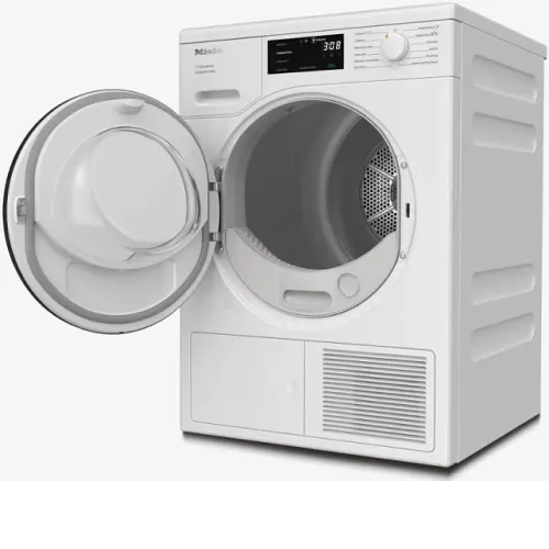 Сушильная машина MIELE TEC645WP