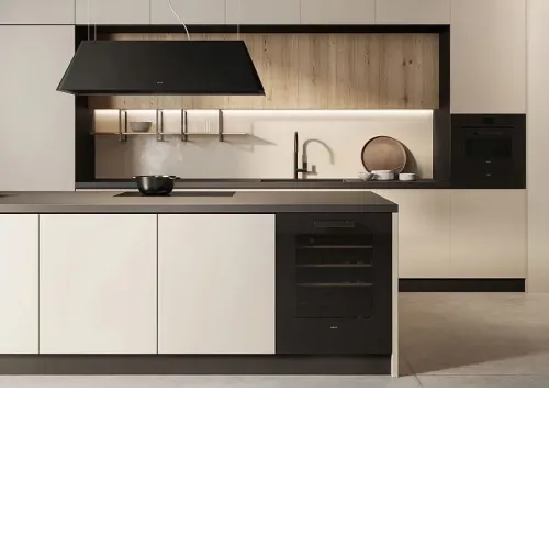Винный шкаф ELICA VERITAS BI36 BL (PRF0191774)