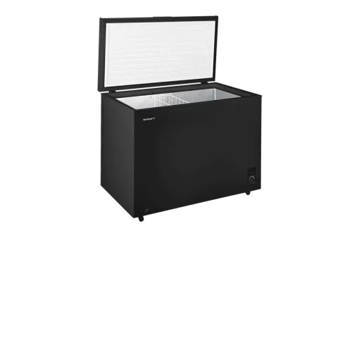 Морозильный ларь KRAFT BD(W)-340BRX