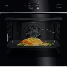 Духовой шкаф AEG TB8SB73ZAB Духовой шкаф AEG TB8SB73ZAB