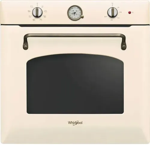 Духовой шкаф WHIRLPOOL WTAC8411SCOW