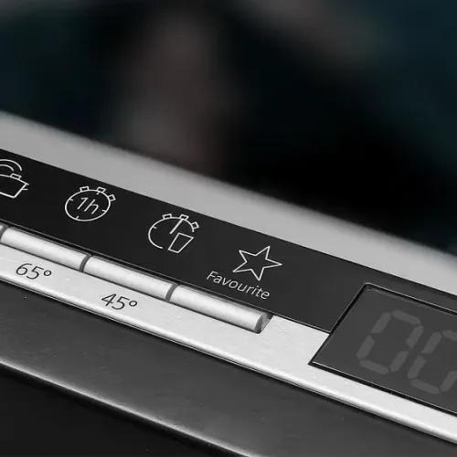 Посудомоечная машина SIEMENS SN 63HX16VE