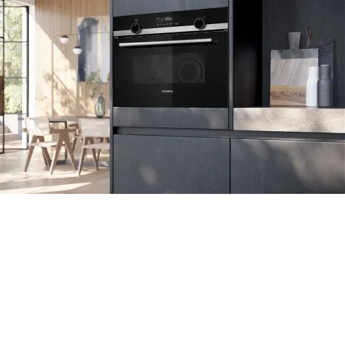 Микроволновая печь SIEMENS CM585AGS1