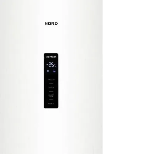 Морозильная камера NORD i-NF 700 W