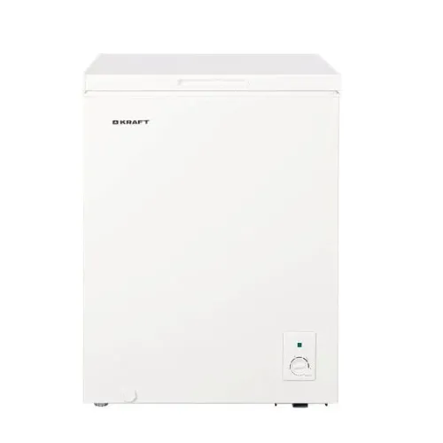Морозильный ларь KRAFT BD (W) 150 RX
