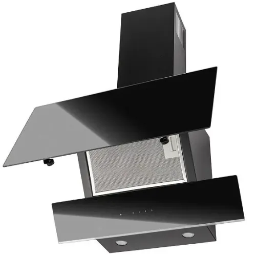 Вытяжка CARINO C8616SM