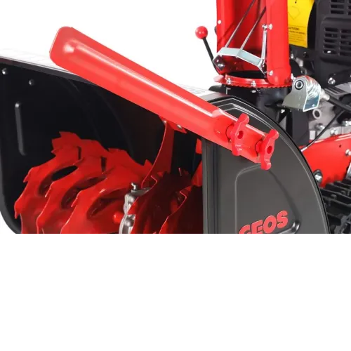 Снегоуборщик GEOS SnowLine 760 TE